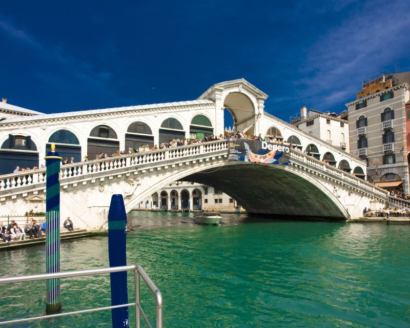 Venice: 2 Days Pass – Top Museums & Attractions - How the pass works: app, activation, and the pre-packed entry lane