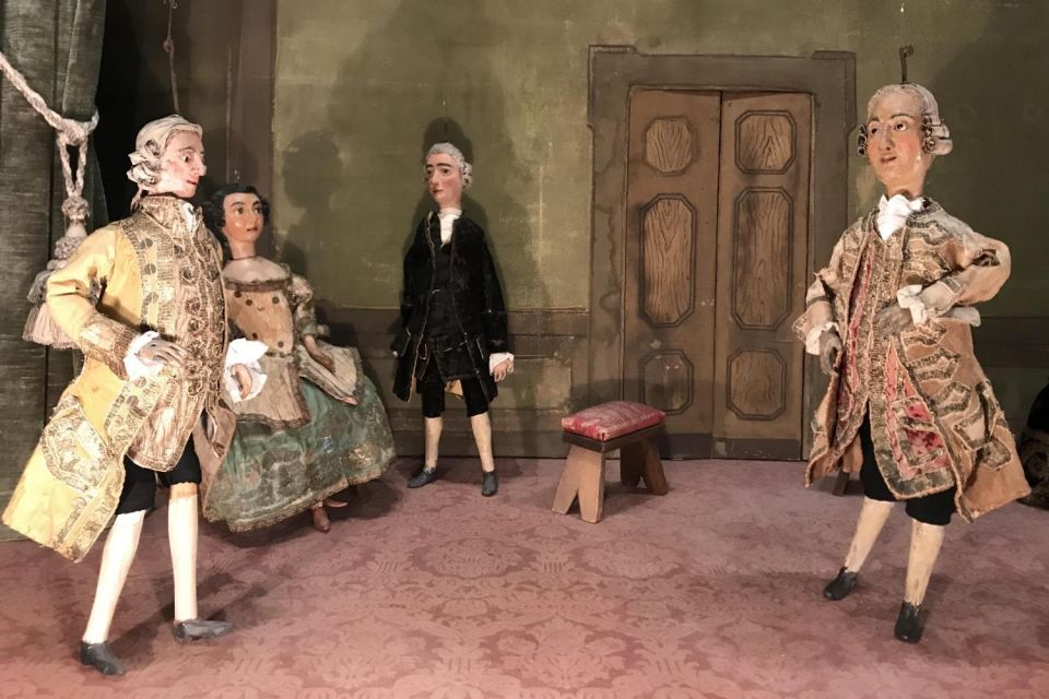 Venice: 2-Hour Masks & Puppets Tour for Children - Should You Book This Venice Masks & Puppets Tour?