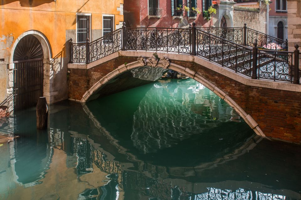 Venice: 2-Hour Private Photo Walk - The “famous landmarks” time: don’t just see them, shoot them