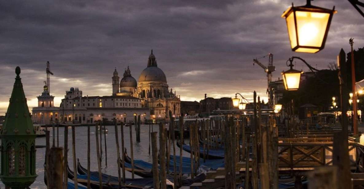 Venice: 2-Hour Private Walking Tour at Night - Key highlights to look forward to