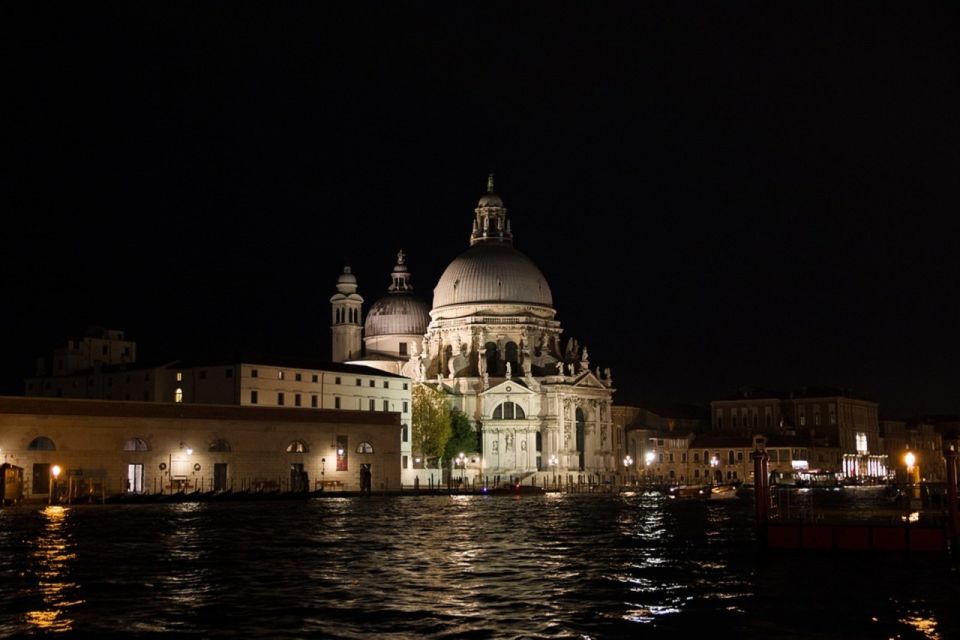 Venice: 2-Hour Private Walking Tour at Night - What You’ll Get in 2 Hours (and Why That Time Works)