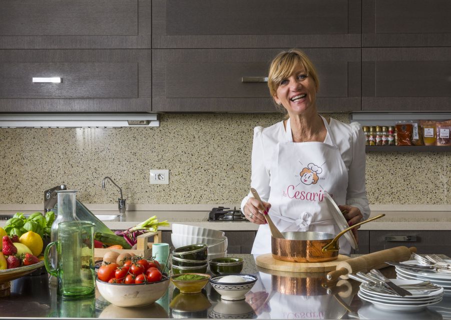Venice: 3-Course Dining Experience at Local Home - Who Should Book This Home Dinner in Venice