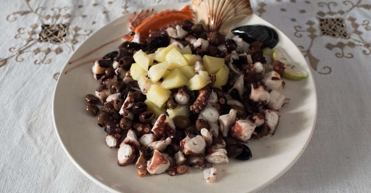 Venice: 3-Course Dining Experience at Local Home - A Venetian Kitchen Dinner, Not a Restaurant Slot