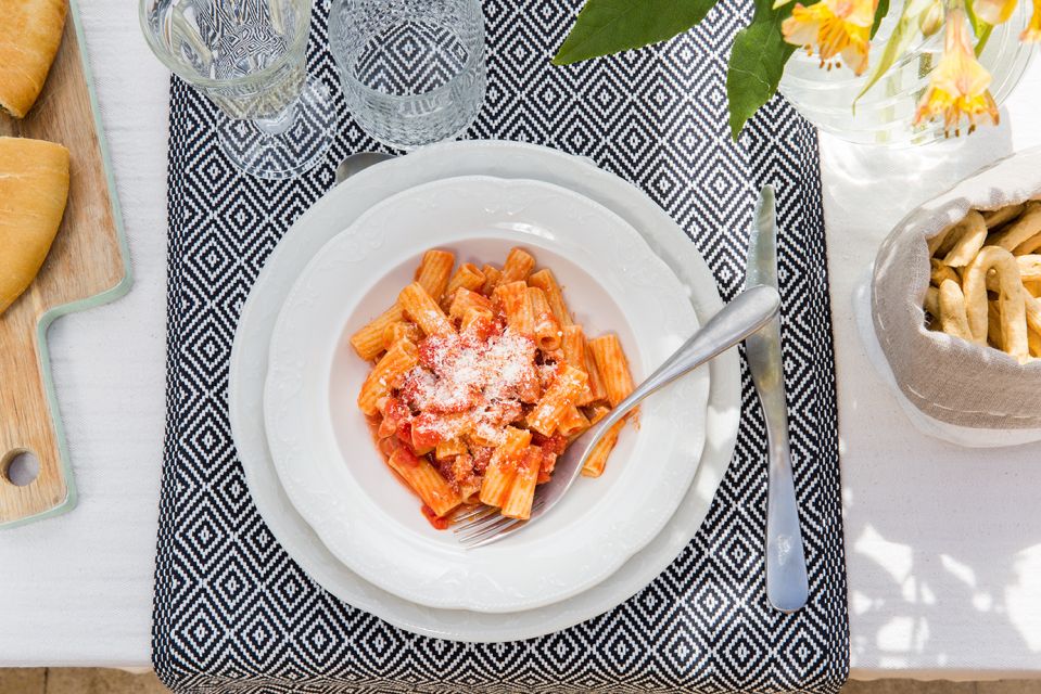 Venice: 3-Course Dining Experience at Local Home - Your 3-Course Menu, Plus Regional Wines and Coffee