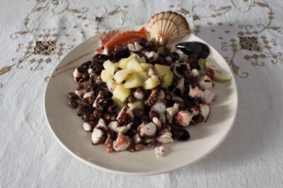 Venice: 3-Course Dining Experience at Local Home - How the Exclusive Cooking Demo Actually Works