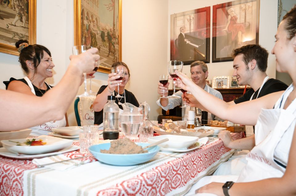Venice: 3-Course Dining Experience at Local Home - Value: Why $111.02 Can Be a Real Deal in Venice