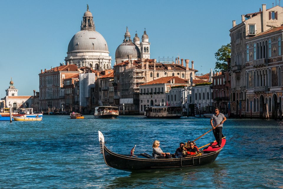 Venice: 3-Hour Private Photo-Walk - Key things that make this Venice photo-walk work