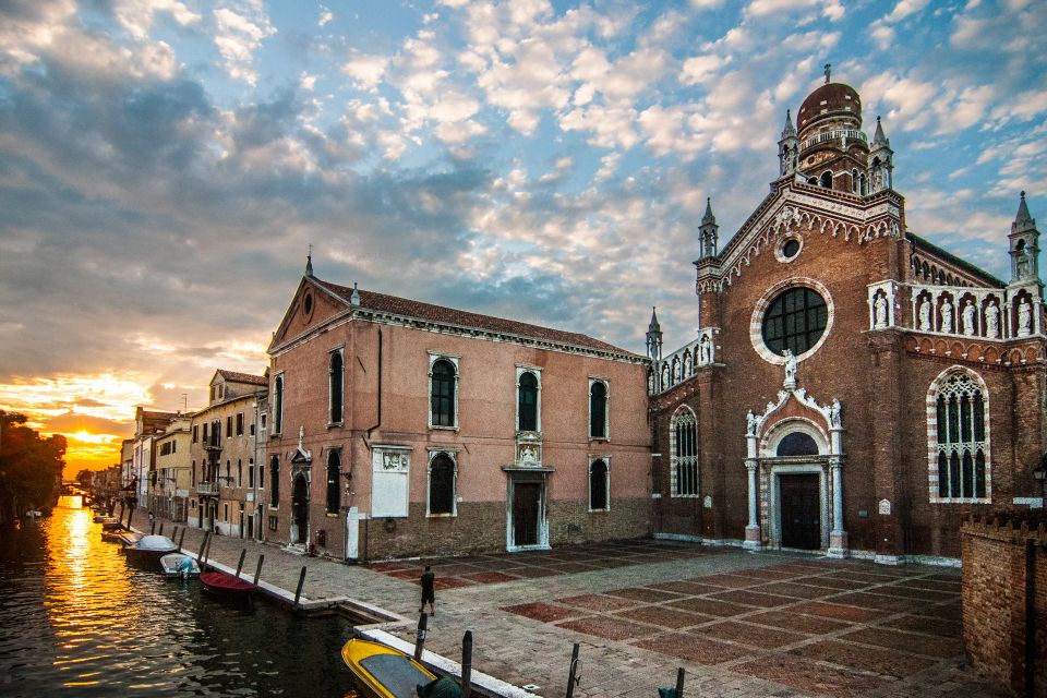 Venice: 3-Hour Private Photo-Walk - What you’re really booking: 3 hours of Venice through a photographer’s eyes