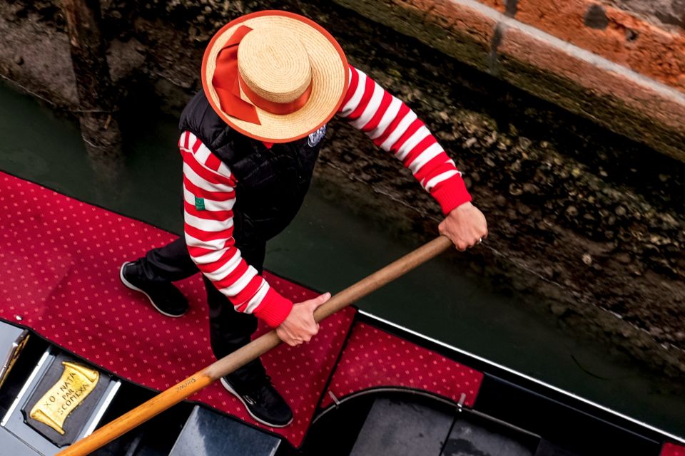 Venice: 3-Hour Private Photo-Walk - Coaching that helps whether you shoot with a camera or a phone