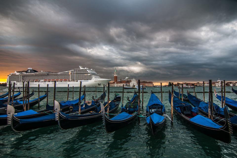 Venice: 3-Hour Private Photo-Walk - What the included portraits actually do for your trip