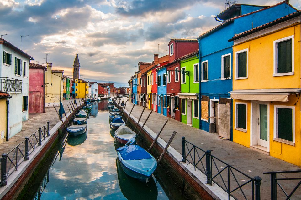 Venice: 3-Hour Private Photo-Walk - Timing, shoes, and how to prep so you enjoy the walk
