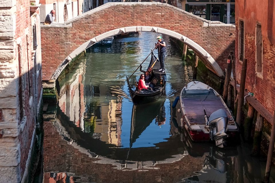 Venice: 3-Hour Private Photo-Walk - Should you book it?