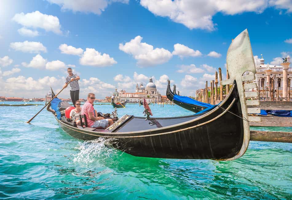 Venice: 30 minutes Enchanting Gondola Ride - A 30-Minute Gondola That Actually Fits Your Day