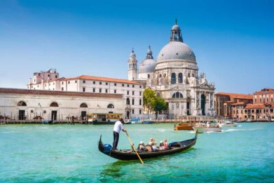 Venice: 30 minutes Enchanting Gondola Ride - Where You Meet (and How Not to Miss It)