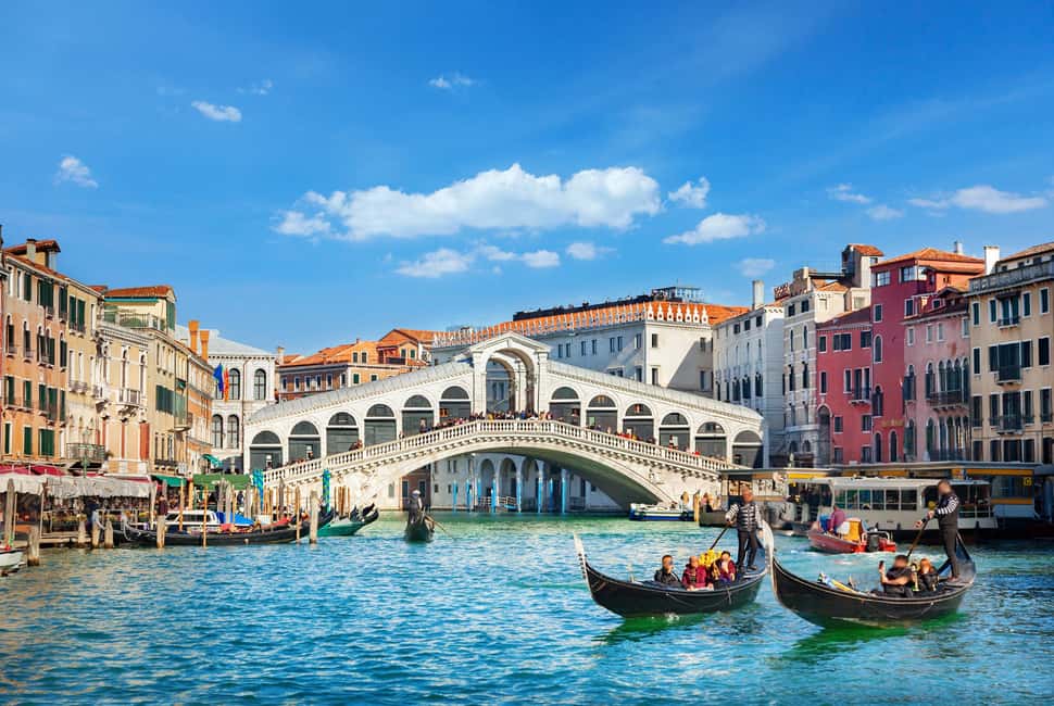 Venice: 30 minutes Enchanting Gondola Ride - Extra Stops That Make It Feel Like Venice, Not Just a Photo Line