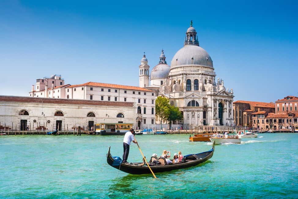 Venice: 30 minutes Enchanting Gondola Ride - Where You Meet (and How Not to Miss It)