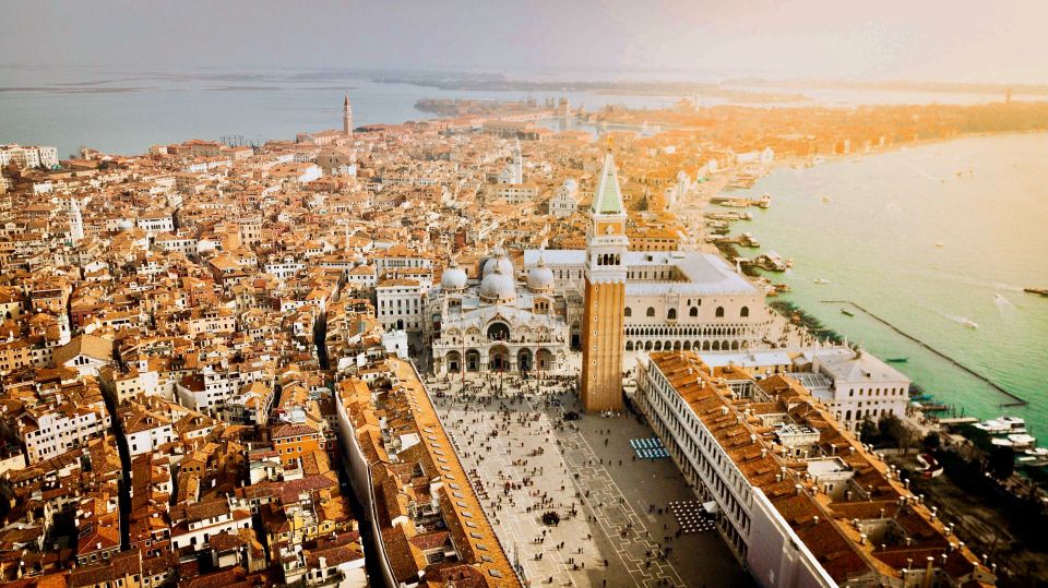 Venice: 4-Hour City Tour with Doge's Palace & Basilica Visit - Quick Hits: What Makes This Tour Worth Your Time