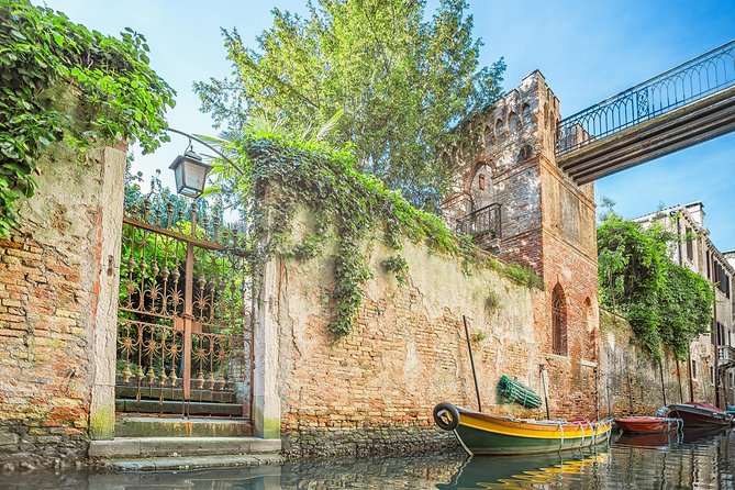Venice: 60' Quick Kayak Tour with guide - Price and Value: Is $84.35 Worth It?