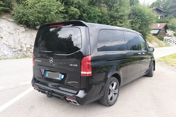 Venice Airport (VCE) to Venice (water boat included) - Arrival Private Transfer - Meeting Points That Reduce Stress: What to Do After Customs