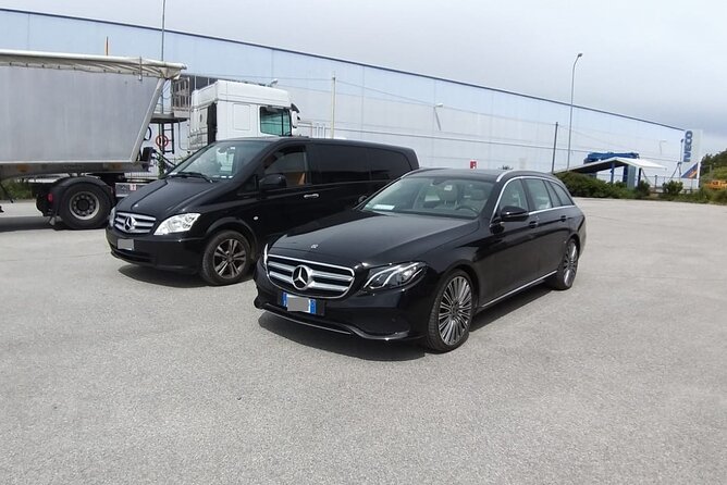 Venice Airport (VCE) to Venice (water boat included) - Arrival Private Transfer - Who This Works Best For