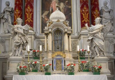 Venice: Around Vivaldi Concert Ticket - Should You Book Around Vivaldi in Venice?