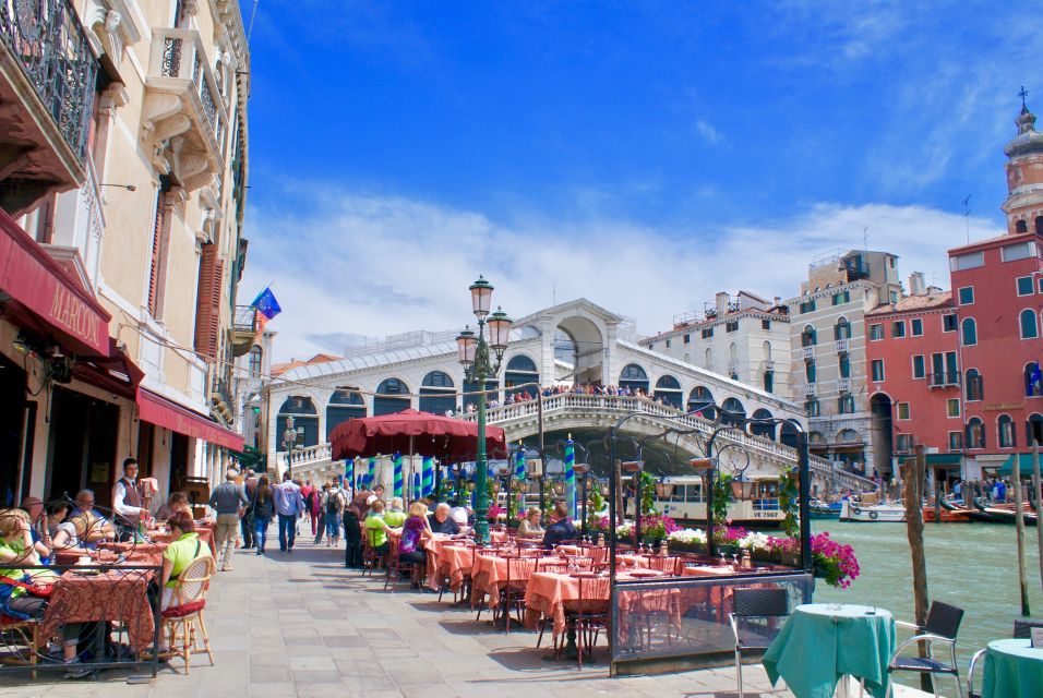 Venice Art and Architecture Private Walking Tour - Key things that make this tour worth your time
