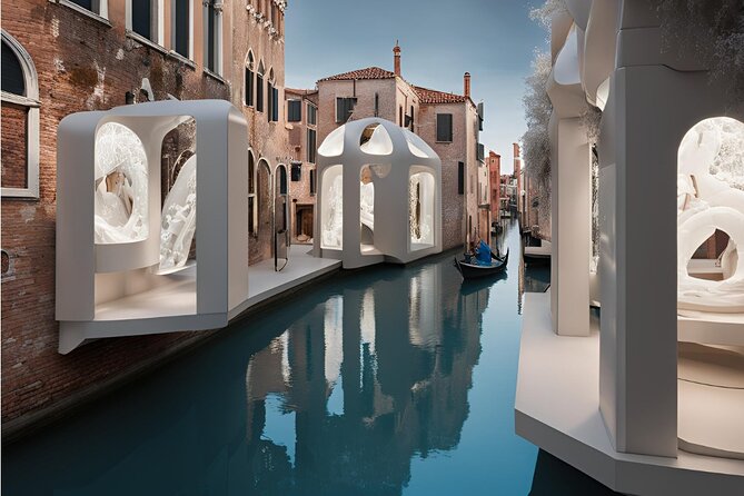 Venice Art Biennale 2026 Guided Tour with a Licensed Guide - Key highlights worth aiming for