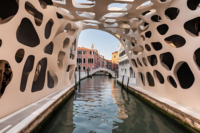 Venice Art Biennale 2026 Guided Tour with a Licensed Guide - Who this tour fits best