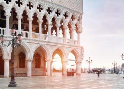 Venice: Basilica and Doge's Palace Priority Ticket and Tour - The 3D VR introduction: learn Piazza San Marco’s story first