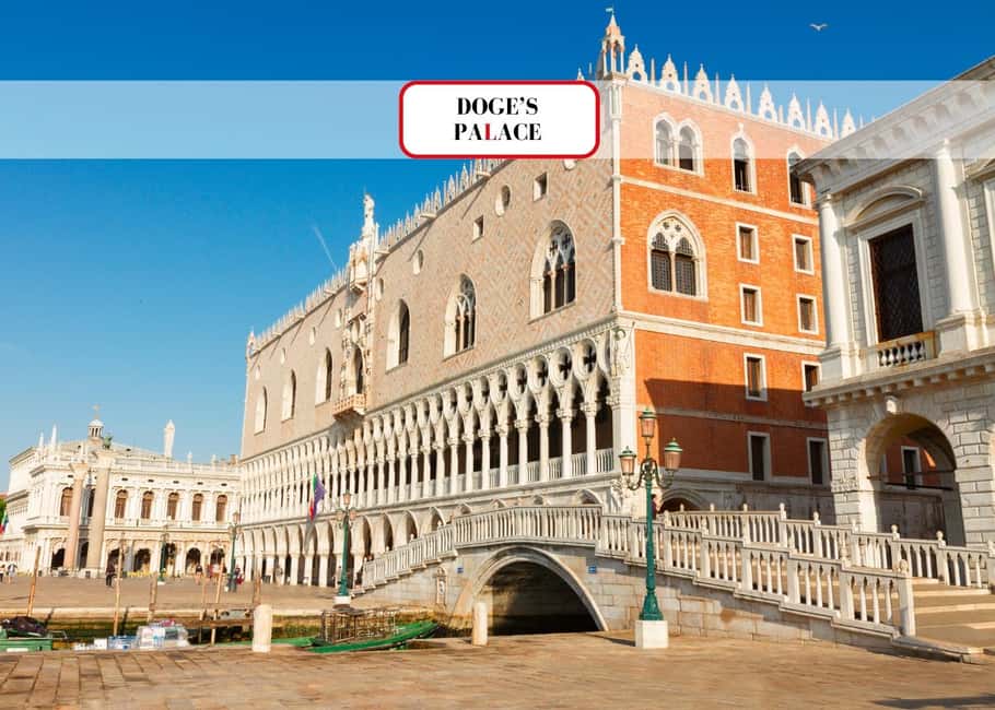 Venice: Basilica, Doge's Palace, Gondola and Lagoon Islands - Burano after Murano: color, walking time, and a slower pace