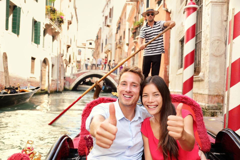 Venice: Basilica, Doge's Palace, Gondola and Lagoon Islands - The value question: what you’re paying for, and what you get