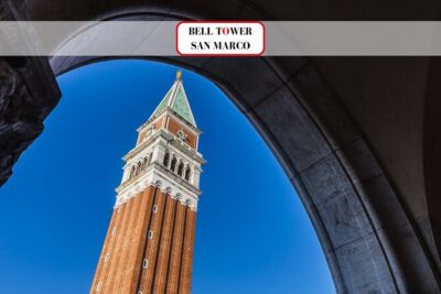 Venice: Bell Tower Priority Ticket & History Gallery Experience - The virtual Venice in the Past stop: VR, models, and context