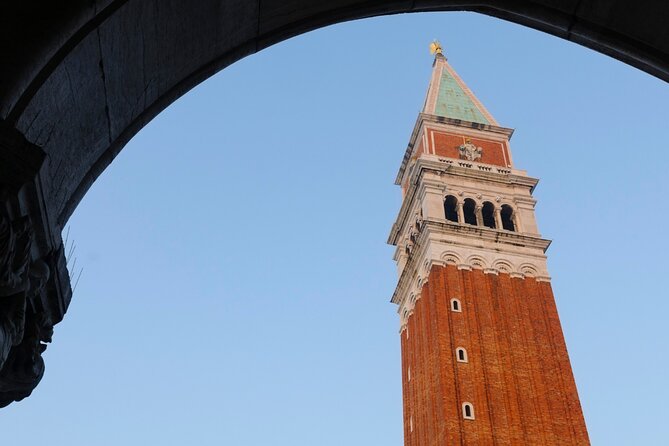 Venice: Bell Tower Priority Ticket & History Gallery Experience - The best fit: who will enjoy this most