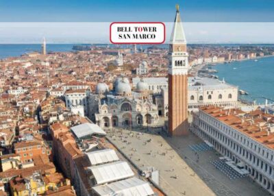 Venice: Bell Tower & St Mark's Square History Gallery Ticket - How the Elevator Experience Actually Feels (And Why It’s Worth It)