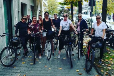 Venice Bike Tour - What You Ride: Bike, Helmet, and a Map You’ll Actually Use