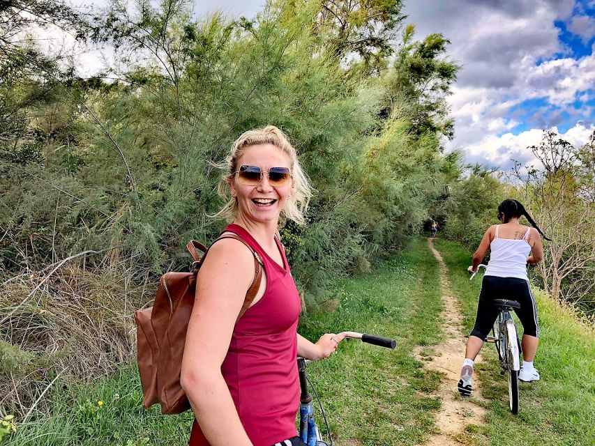 Venice: Bike Tour Honey & artichockes on Sant’Erasmo Island - Price and value: what you’re really paying for
