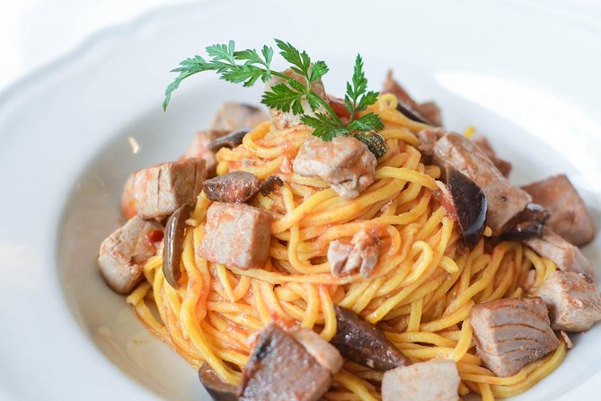 Venice: Boat Tour to Murano, Burano and Torcello with Fish Lunch - Who should book this tour (and who should skip it)