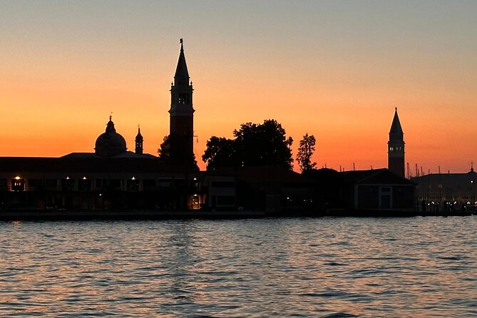 Venice by Night Catamaran Cruise - Key points to know before you go