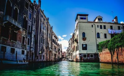 Venice: Byzantine Wonders Tour - Starting point near Piazza San Marco: easy to find, easy to begin
