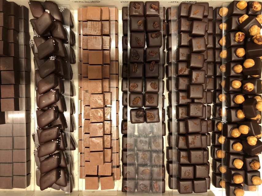 Venice: Chocolate Tasting Experience - Key things I’d watch for before you go