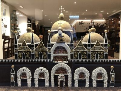 Venice: Chocolate Tasting Experience - The 40-minute flow: what happens during your tasting
