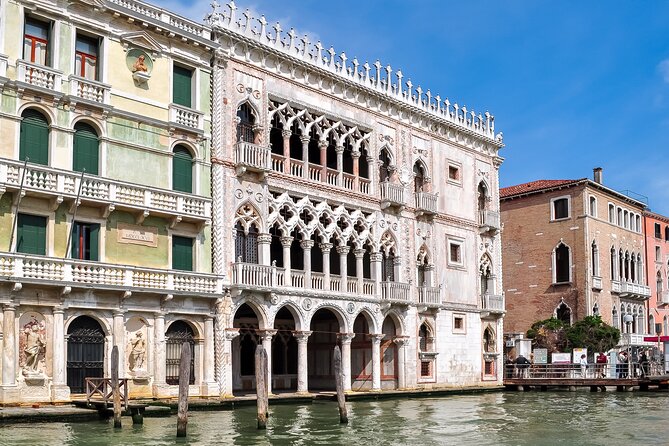 Venice City Center Exclusive Guided Walking Tour - Venice City-Center Walk: The Best Way to Get Oriented Fast