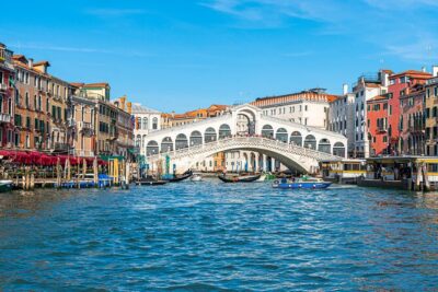 Venice City Center Exclusive Guided Walking Tour - San Marco: Where the City Starts Speaking Loudly