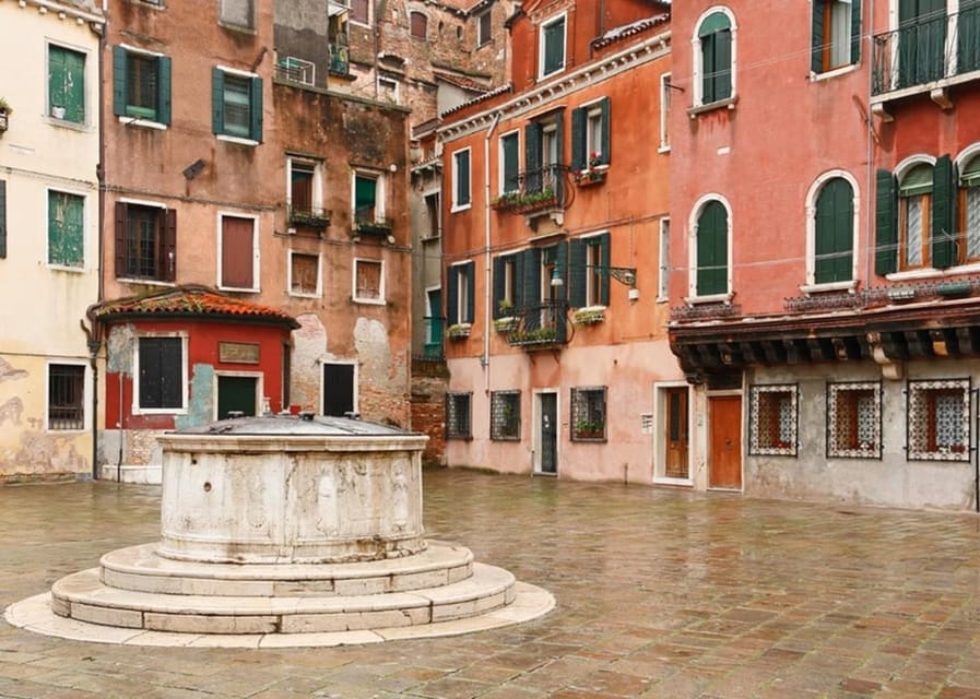 Venice: City Highlights and Hidden Gems Walking Tour - Quick practical tips to get the most out of it