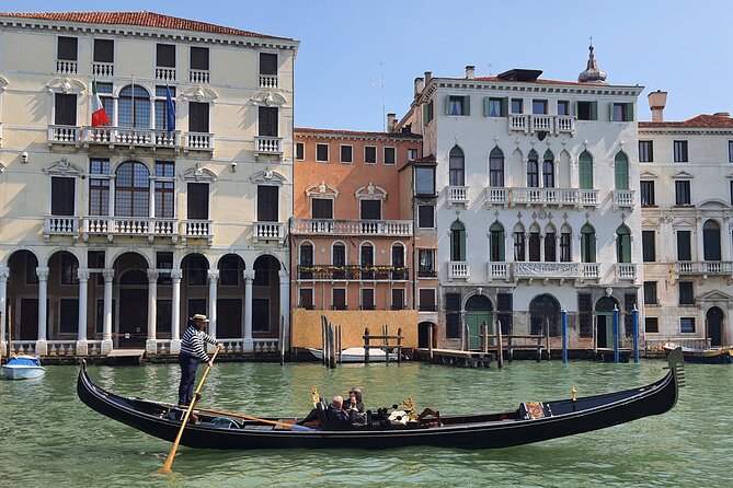 Venice City Highlights Small Group Tour with a local guide - Key things I’d bank on before you go