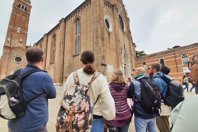 Venice City Highlights Small Group Tour with a local guide - Price and what you actually get for $28.94