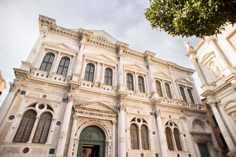 Venice: City Pass 30+ sights, St. Marks Museums & Gondola - Key points at a glance