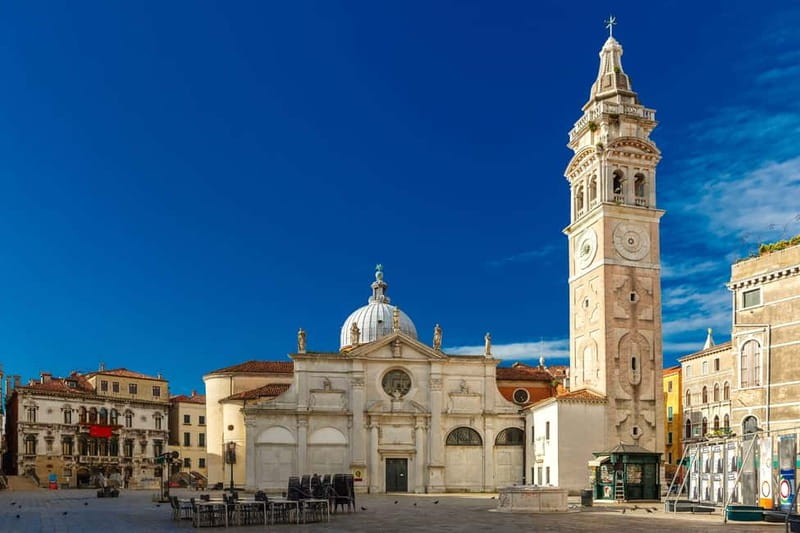 Venice: City Pass 30+ sights, St. Marks Museums & Gondola - Who this Venice City Pass with gondola is for