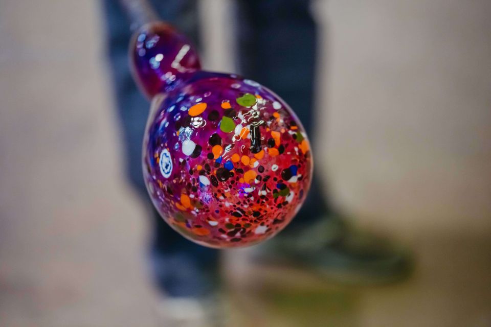 Venice: City Tour and Murano Glass Experience - Key Things Worth Knowing Before You Go