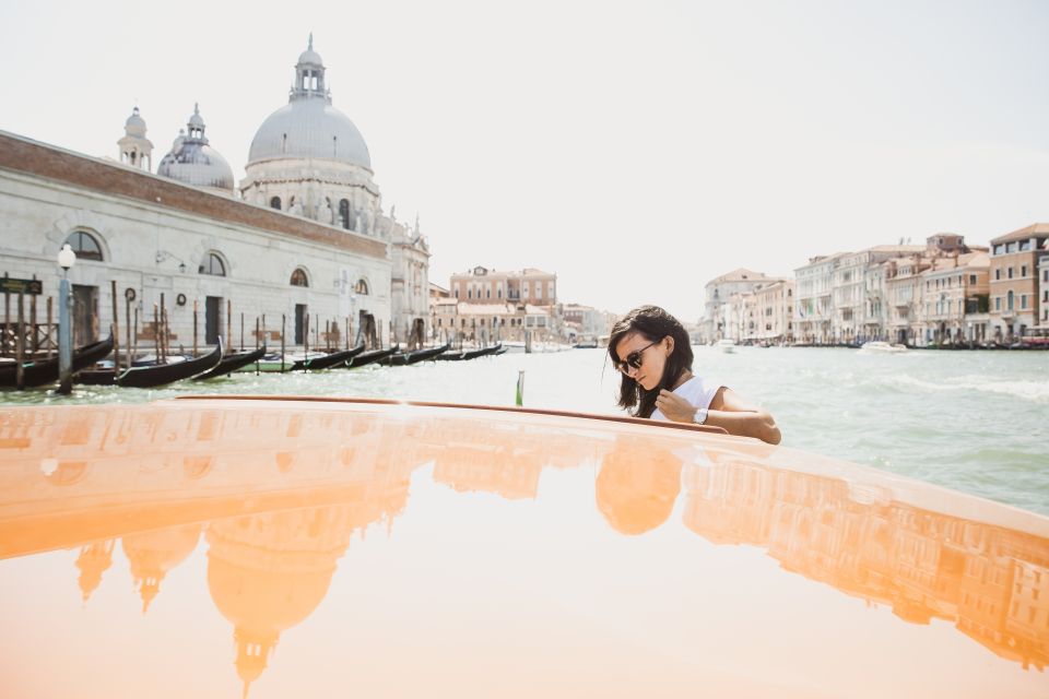 Venice: City Tour and Murano Glass Experience - FAQ
